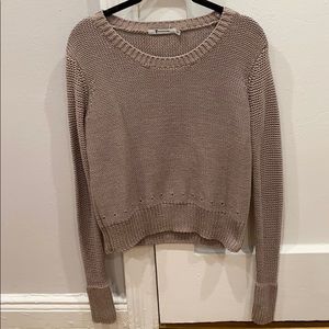T by Alexander Wang Sweater